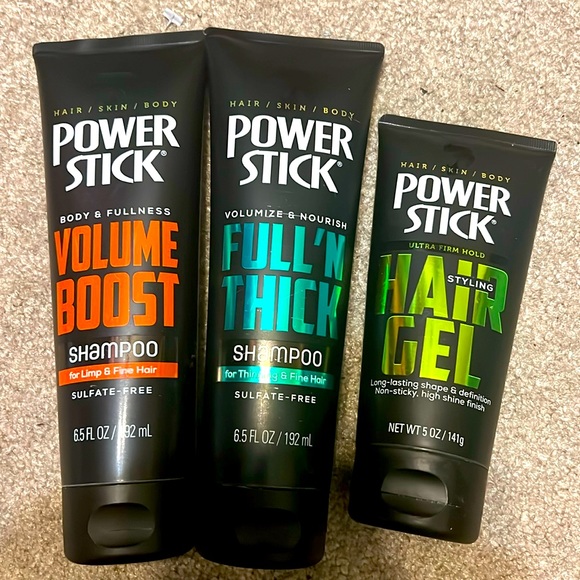 Power Stick Bundle - Picture 1 of 4